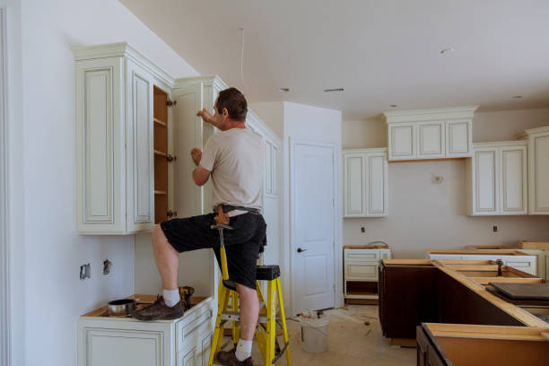 Licensed Kitchen Remodeling service in Snoqualmie, WA - I E Kitchen