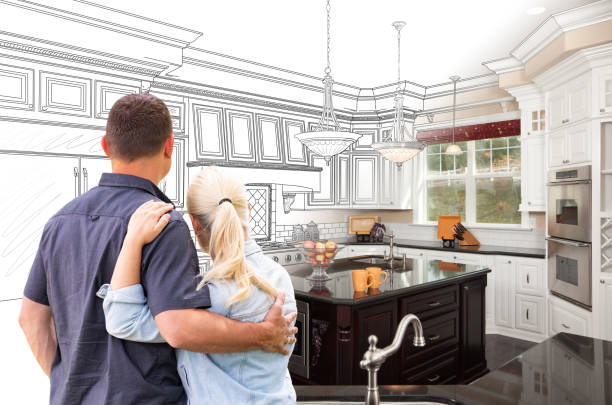 24/7 Emergency Kitchen Remodeling experts in Snoqualmie, WA