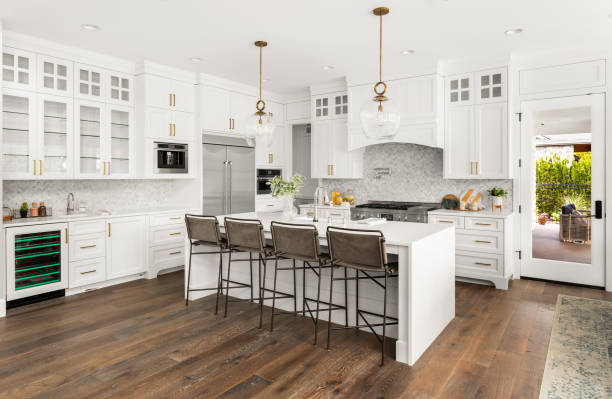 Reliable Kitchen Remodeling contractor in Snoqualmie, WA by I E Kitchen