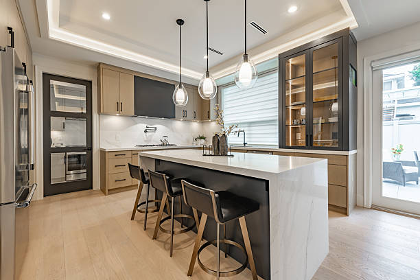 Affordable Kitchen Remodeling solutions in Snoqualmie, WA